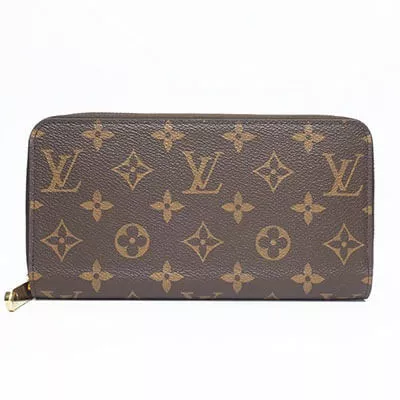 louis vuitton zippy wallet
