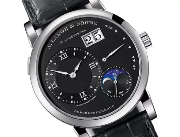 A. Lange & Söhne