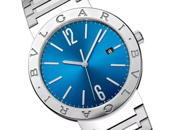 BVLGARI