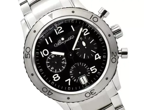 Breguet