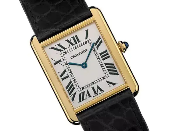 CARTIER