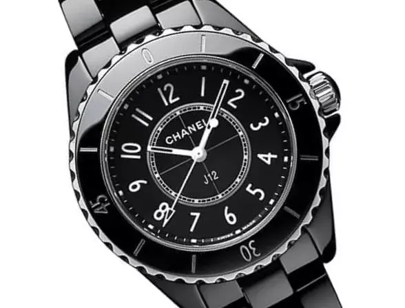 Chanel Watch