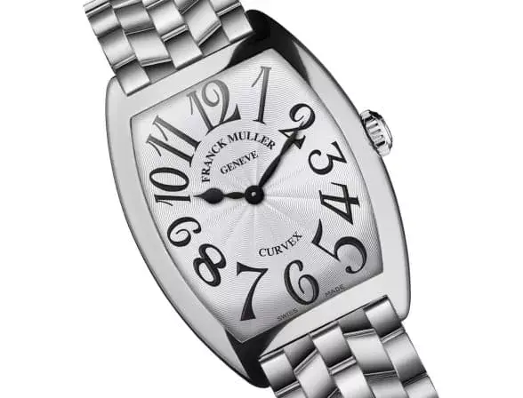 FRANCK MULLER