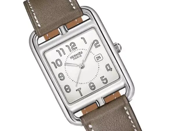 Hermes Watch