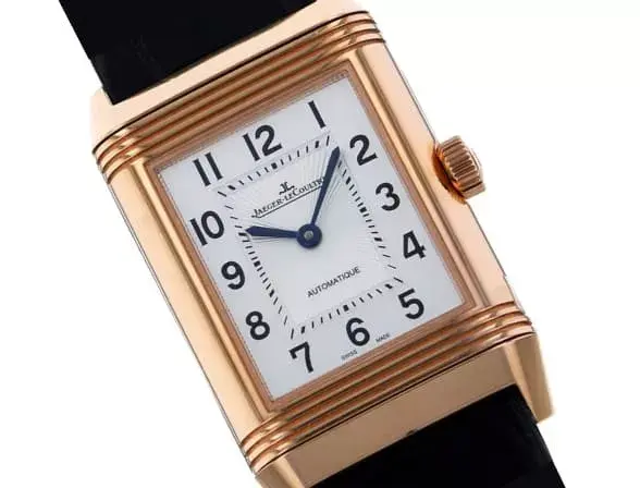 Jaeger LeCoultre