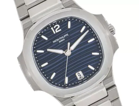 PATEK PHILIPPE
