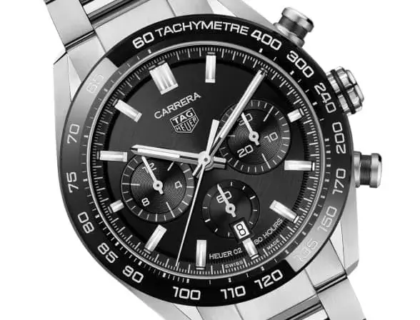 Tag Heuer