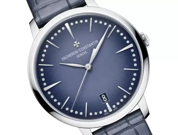 Vacheron Constantin