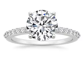 Certificate Diamond