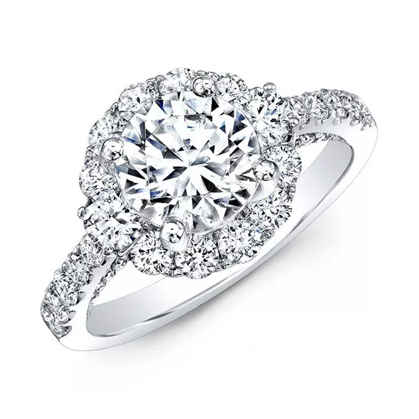 Diamond Jewellery