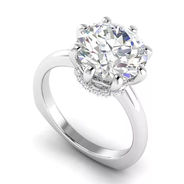 Diamond Jewellery