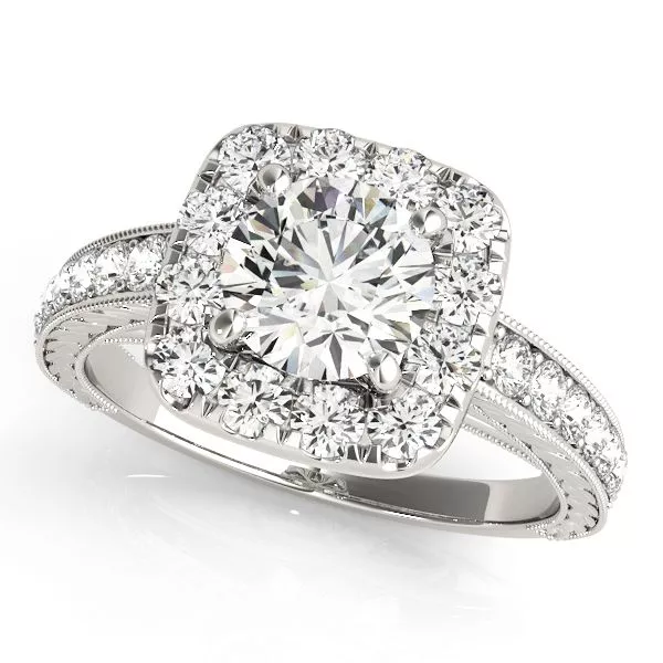 Diamond Jewellery