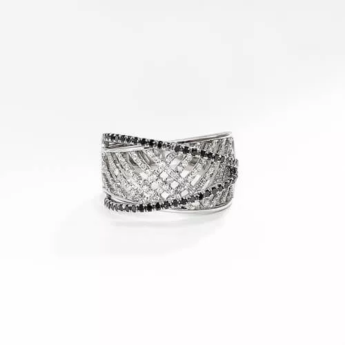 Diamond jewellery