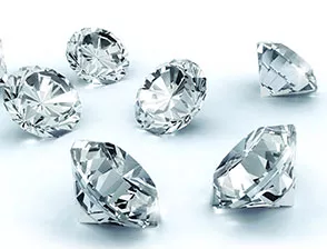 Loose Diamond