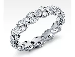 Multiple Diamond