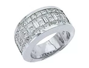 Taper Diamond
