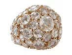Tarnished Diamond