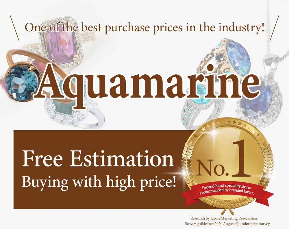Aquamarine