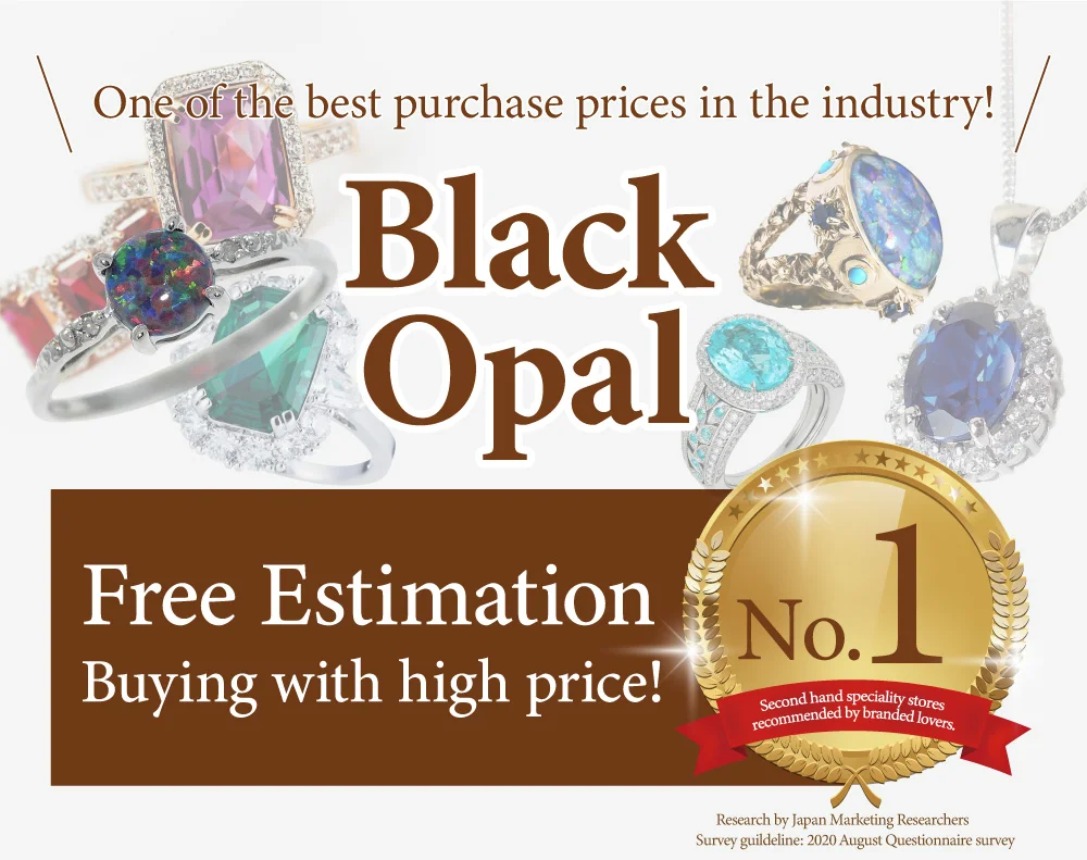 Black Opal