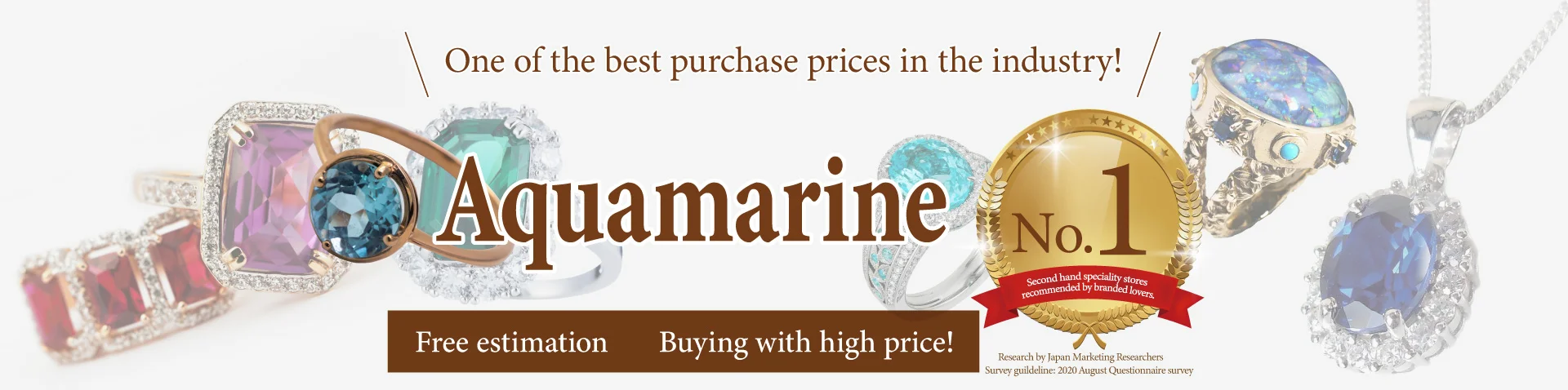 Aquamarine