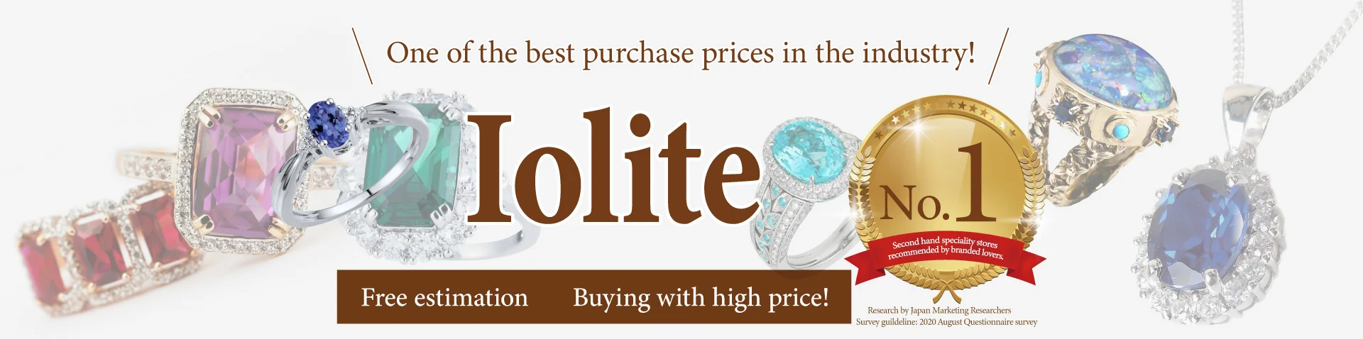 Iolite
