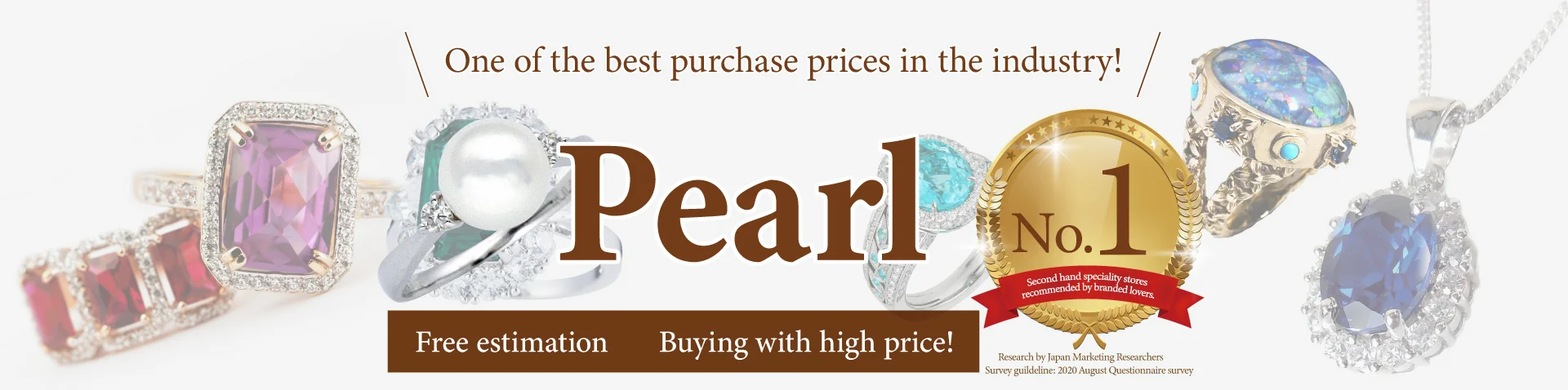 Pearl Pearl