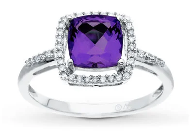 Amethyst