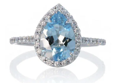 Aquamarine