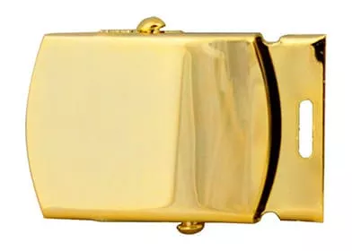 Belt Buckle