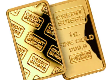 Gold Bar