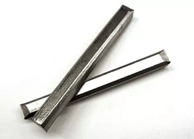 Industrial rare metal