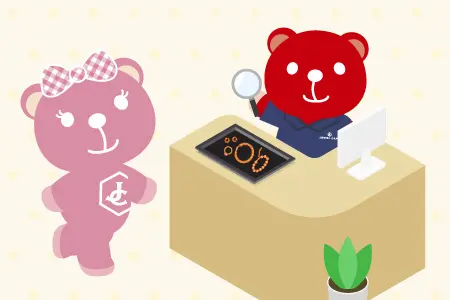 bear icon
