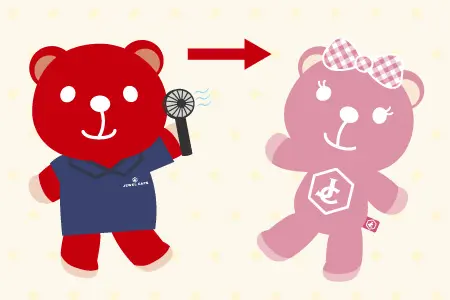 bear icon