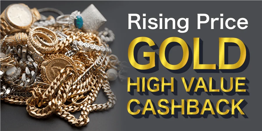 Gold Price